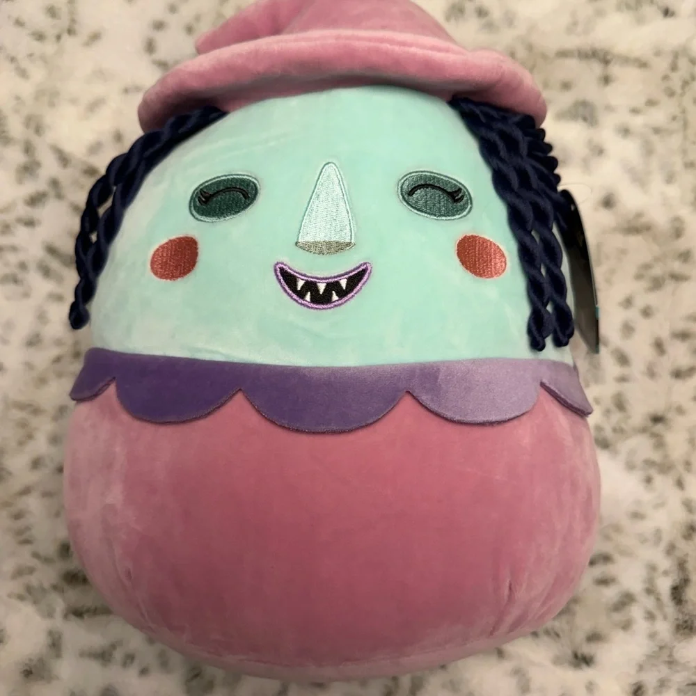 Shock Squishmallows - Picture 1 of 2